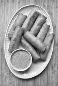 Spring Roll