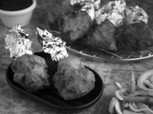 Chicken Lollipops (250G)