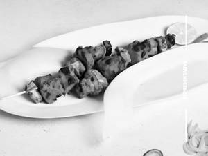 Murgh Achari Tikka