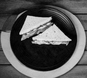 Veg Global Sandwich