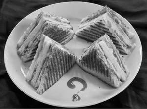 3 Tier Veg Club (300G)