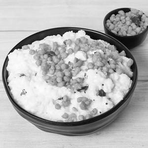 Curd rice