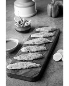 Cheese Chilli Seekh Kebab