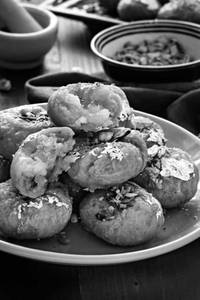Desi Ghee Balushahi