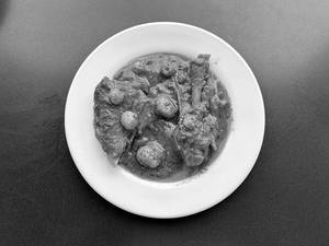 Chicken Shahi Qorma