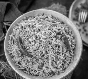 Schezwan Rice