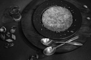 Classic Cream Kunafa
