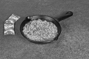 Plain Maggi