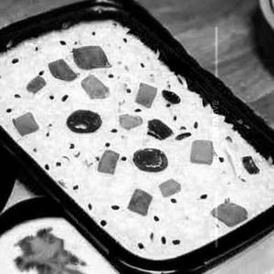 Curd Rice