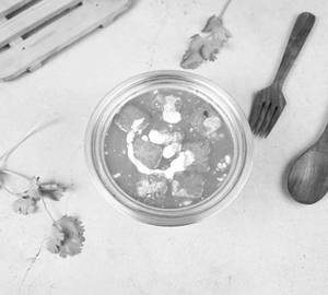 Cream of Tomato Soup