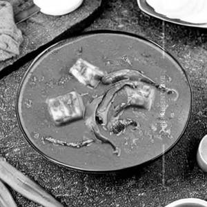 Ginger Paneer Gravy