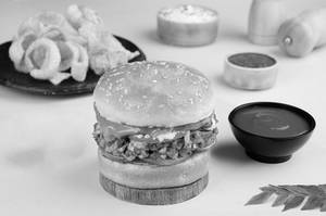 American Beast Burger