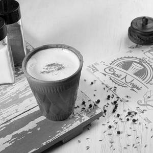 Salted Lassi