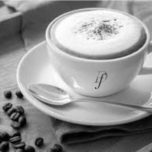 Hot Mocha