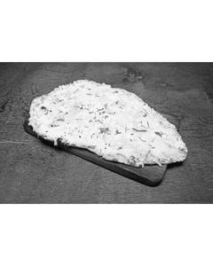 Cheese Naan