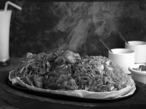 Jackie Chans Favorite (440G)