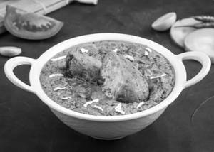 Paneer Pasanda