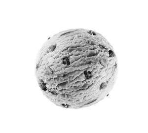 Choco Chip Oatmeal Ice Cream (95 gms)