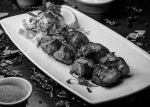 Highway Chicken Tikka