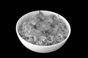 Tomato Rice