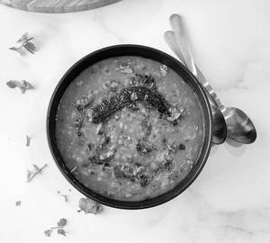 Dal tadka