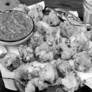 Aloo Pakoda (12 Pcs)