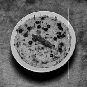 Curd Rice