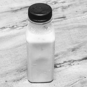 Badam milk
