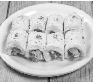 Chanar roll