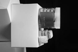 Jeera Cookies