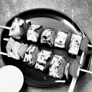 Paneer Tikka