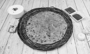 Gobi Paratha