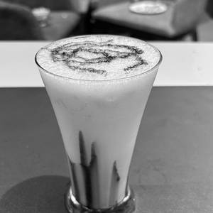 Vanilla Milkshake