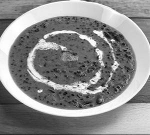 Makhani dal