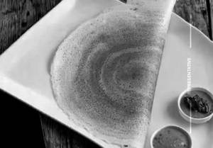Ulli Karam Dosa