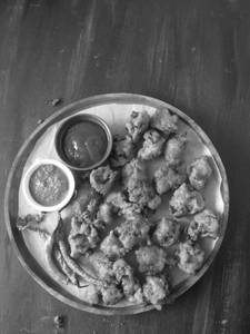 Mix Pakoda