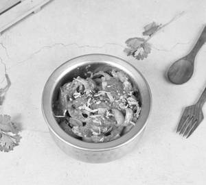 Mutton Do Pyaza