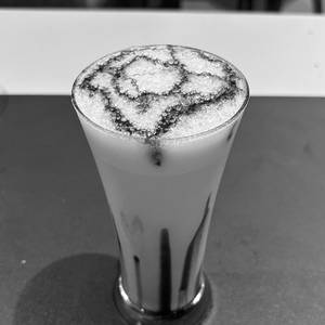 Pista Milkshake