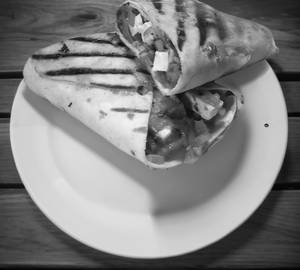 Mexican Wrap