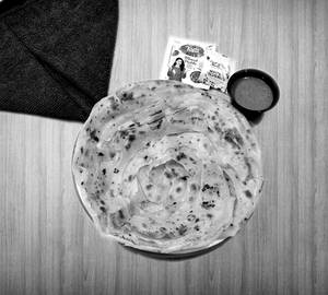 Malabar Achari Paratha