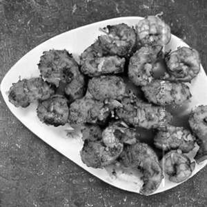 Prawn Roast