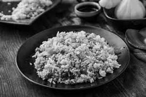 Veg Fried Rice