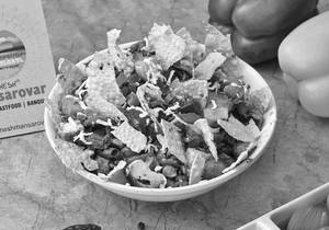 Veg. Jaipuri