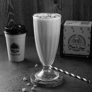 Caramel Cold Coffee