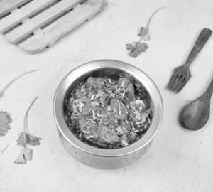 Mutton Nawabi