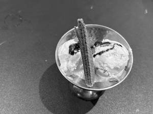 Vanilla Ice Cream