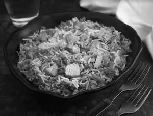 Fried Rice Chicken (300G)
