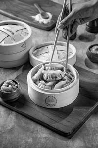 Veg Momos