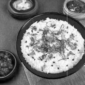 Curd Rice