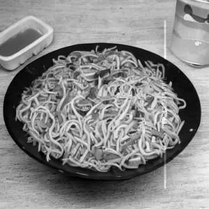 Egg Noodles